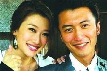 谢婷婷与谢霆锋