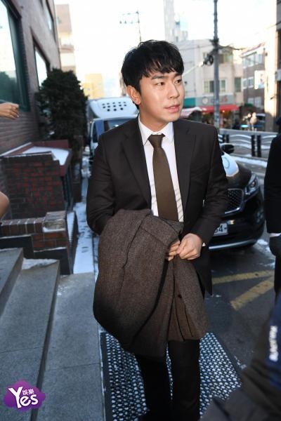 太阳和闵孝琳婚礼 众多艺人出席