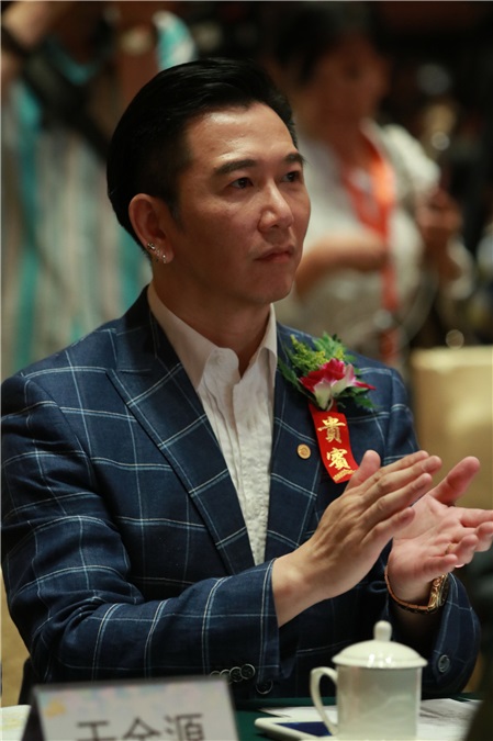 〈Yes 北京现场〉两岸三地合拍片成主流 华语电影盛典将举行