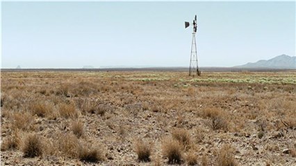 荒无人烟却例外危险的地方