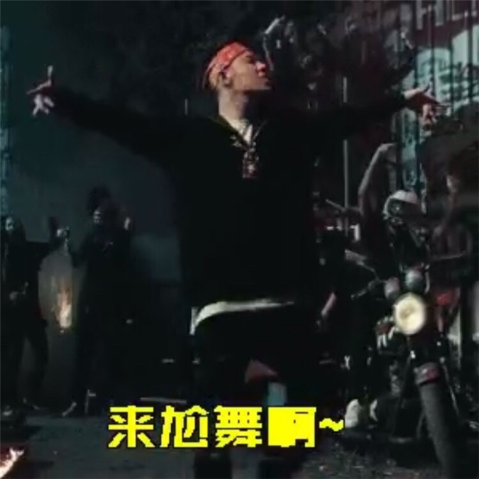 (哲)潘玮柏《coming home》制成表情包 9种款式超吸睛