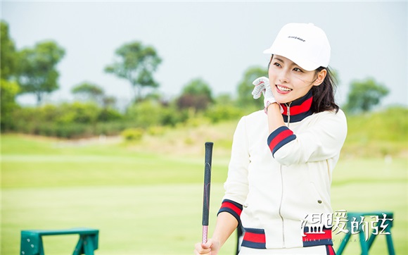 张嘉倪出演《温暖的弦》获原着迷认可 曝双剧照引粉丝期待