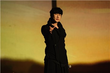 JJ 林俊杰《JJ20》世界巡回演唱会 相隔3年重返马来西亚开唱