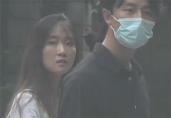 出道12年黄轩首认爱  女方圈外人望勿打扰