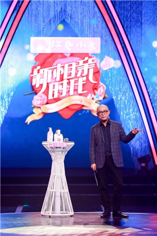 父母在,孟非在,更有爱