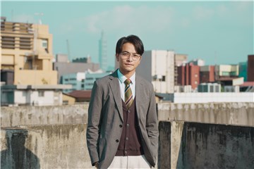 原创影集《此时此刻》开镜，修杰楷首担制作坦言「很有压力」