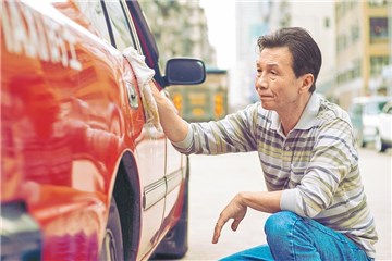 香港39届金像奖线上颁奖 太保夺帝周冬雨封后