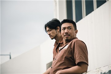 《逃狱兄弟》港星张继聪曾被讥靠天后老婆 30岁後成最抢手男演员 不再被笑吃软饭