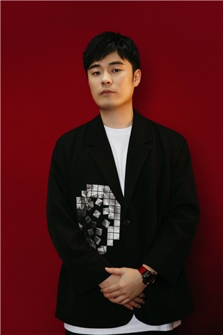 陈赫云连线《希望搜寻词》 快乐健身分享美好
