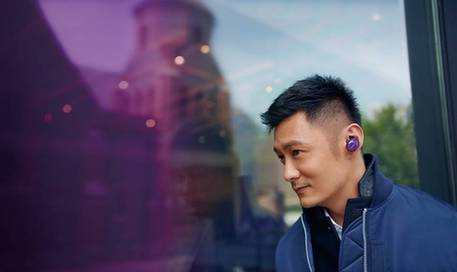 Bose签约余文乐，SoundSport Free限量版首发