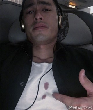 杨佑宁《花儿与少年》圈粉无数 最关心郭采洁与他复合没