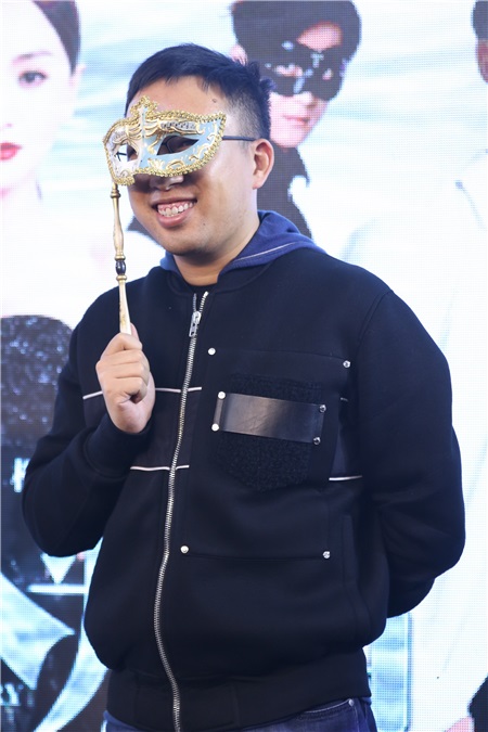 《美人为馅》庆功宣布第三季双十二上线 于正承诺破30亿将拍「甜宠屠狗」番外