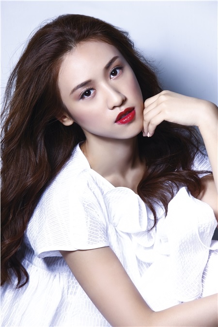 daddy’s girl 吴姗儒 倾听心中话