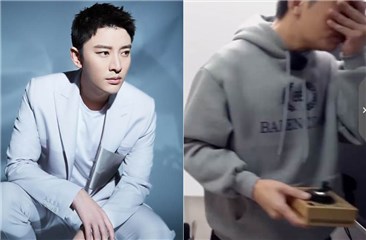 2年走不出戴失婚阴霾？贾乃亮目睹求婚现场反应逼哭人