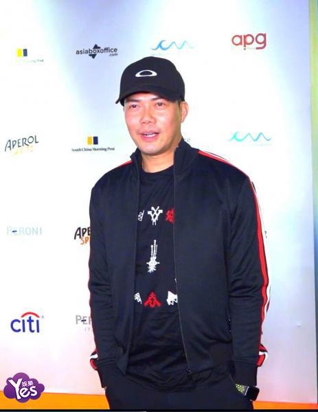 〈Yes 香港现场〉谢天华带老婆欣赏马戏团 与胎中宝宝享受天伦之乐