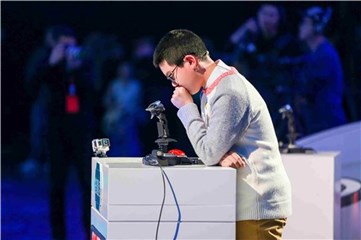 “超眼少年”黄政挑战“雷达探点”专案