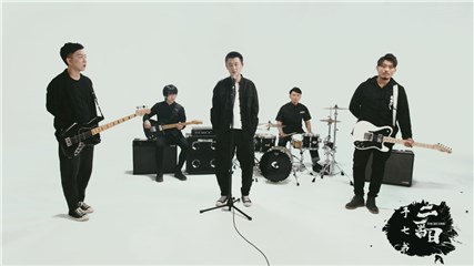 张承《予七书》MV全新上线   不忘初心不畏将来