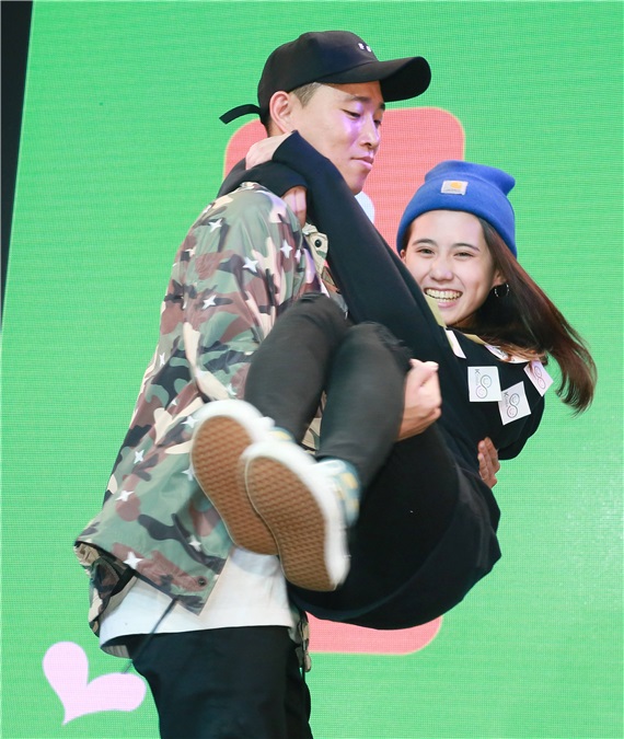 《Running Man》