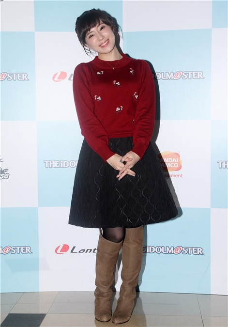 山崎遥、中村绘里子来台宣传「原音重现」