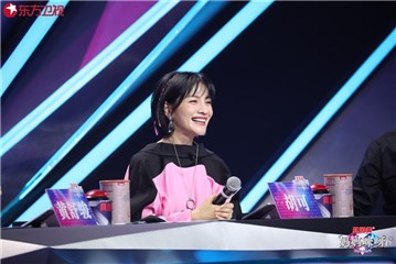 胡可分享沙溢求婚经历