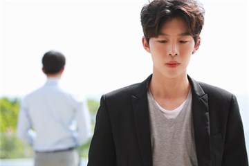 李之繁《晨阳》下线引热泪  与角色共同成长华丽前行