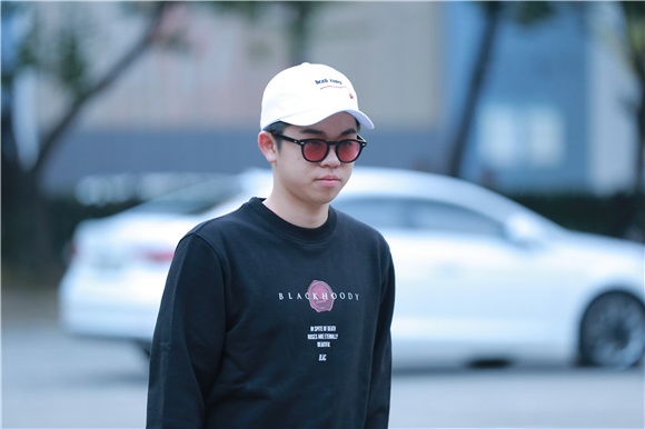 《音乐银行》INFINITE GOT7等大牌云集 防弹少年团强势出击