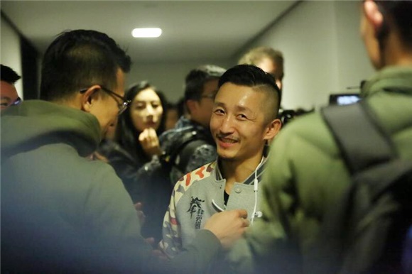 吴京李维嘉王祖蓝齐助阵 邹市明惊险夺冠惹冉莹颖泪奔