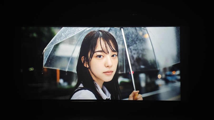可灵AI助力北电导演系学生导演奖，与新一代创作者同行