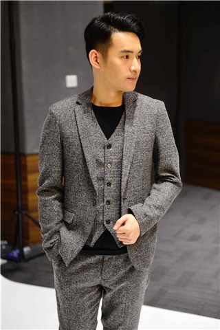 王凯?文松?傻傻分不清