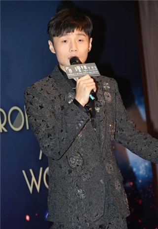 女网友失恋吐槽「听到李荣浩就想吐」！本尊委屈回应原PO也爆笑了