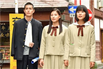 电影《好想大声说出心底的话 真人版》连「大人世代」都超感动！