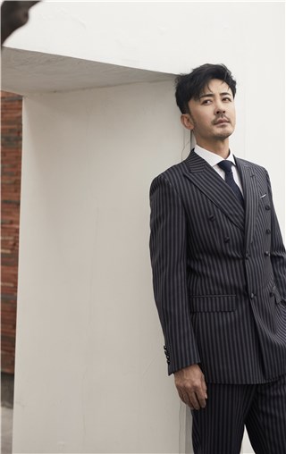 不见其人先闻其名？李雅男《清平乐》演绎最帅“女婿”富弼