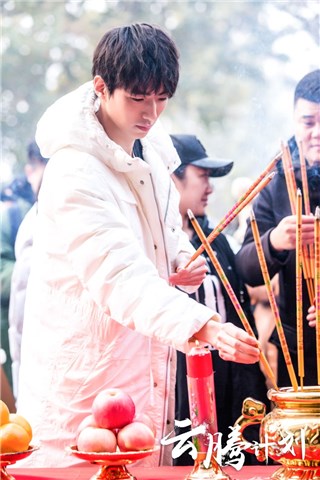 男主孙一杰
