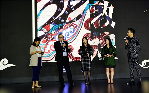 微影时代发布新品牌「娱跃」 全面版面泛娱乐领域