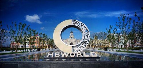 华谊兄弟电影世界（苏州）7月23日盛大开业 以文旅融合推动产业新升级