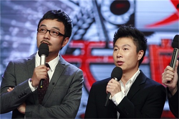 《天天向上》八周年:感谢400次的如约而至