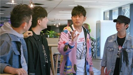 不满《周游记》宣传频率低·周杰伦动怒开战Netflix