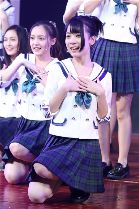 BEJ48成军一周年 原创战略为再度扩军保驾护航