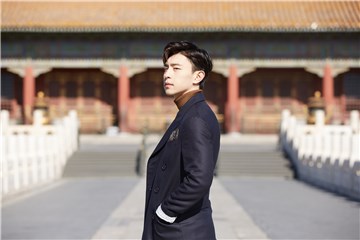 《上新了·故宫》邓伦化身故宫文创新品开发员带你“温故知新”