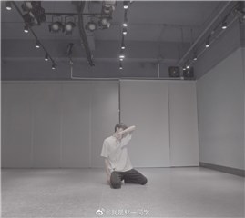 林一《小时光》人气飙升 送舞蹈视频宠粉福利