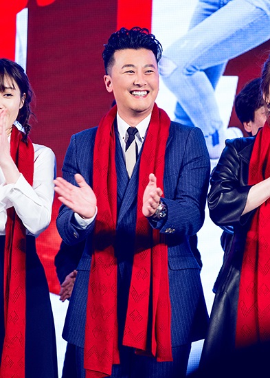 《咱们相爱吧》立冬开播 张歆艺实力演绎「为爱而生」