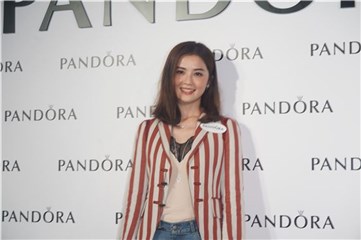 〈Yes香港现场〉蔡卓妍面对恋情曝光希望大家给她一点空间