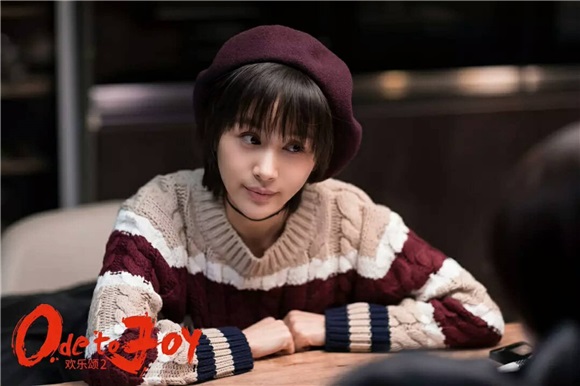 王子文不仅演活了全民妖精 还靠着气质和衣品改写小个子时尚