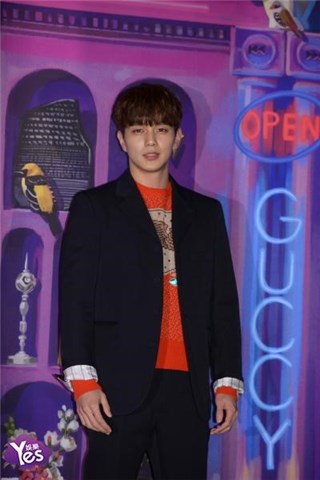 〈Yes 首尔现场〉李钟硕俞承豪车胜元等出席某品牌活动 ​​​​