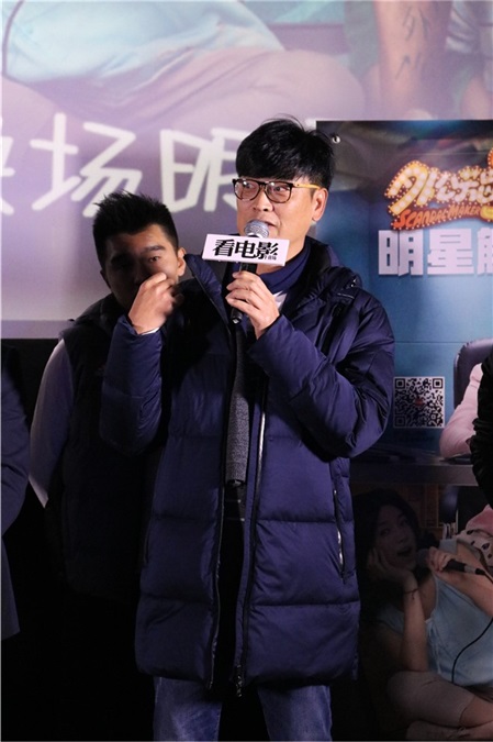 活久见！佟大为37岁喜当爷，耍帅犯贱催你泪