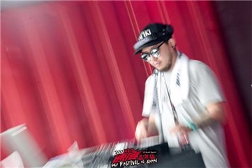 DJ 彪马酥 嗨爆全场