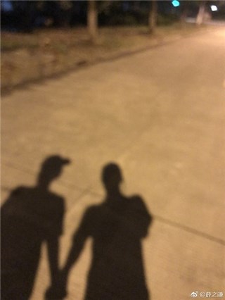 薛之谦三个月前为前妻唱歌到现在复合 粉丝祝福:余生请到白头