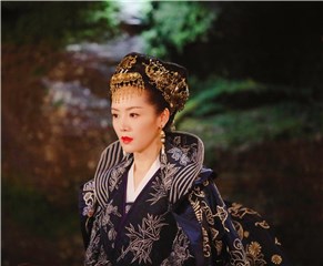 《三生三世枕上书》倾画夫人完美收官 车永莉收获好评无数