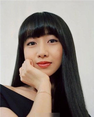 一家都是时尚精！木村拓哉大女儿心美首次亮相登杂志封面
