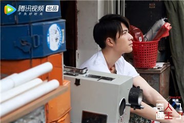 陈学冬帮忙整理杨明金的收藏
